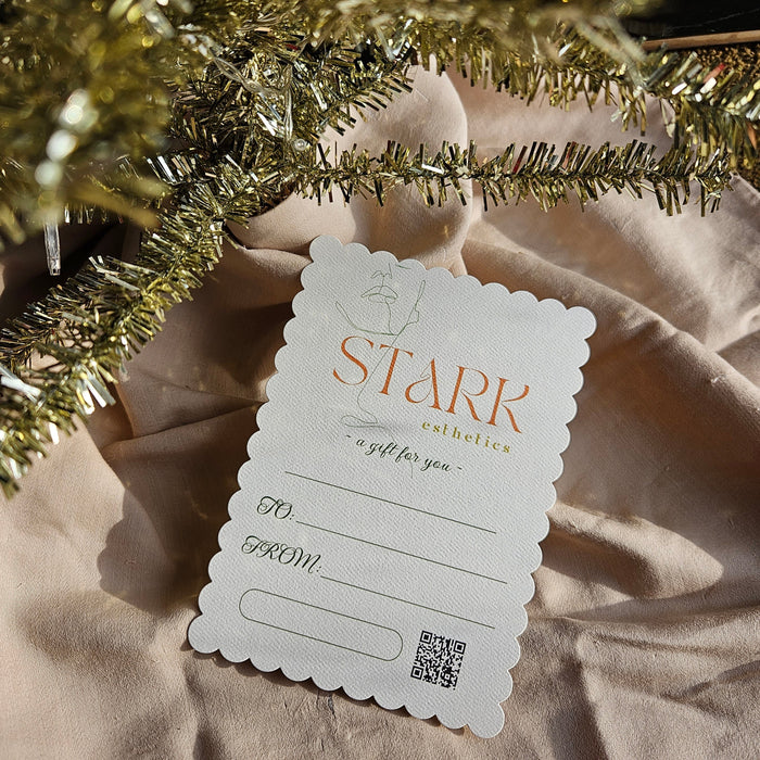 STARK Gift Certificate