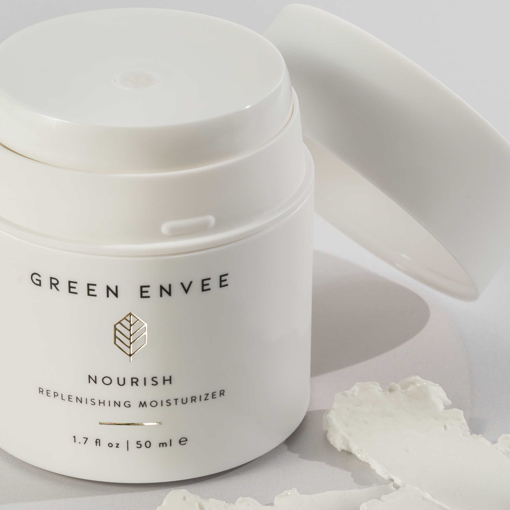 Green Envee Nourish Replenishing Moisturizer