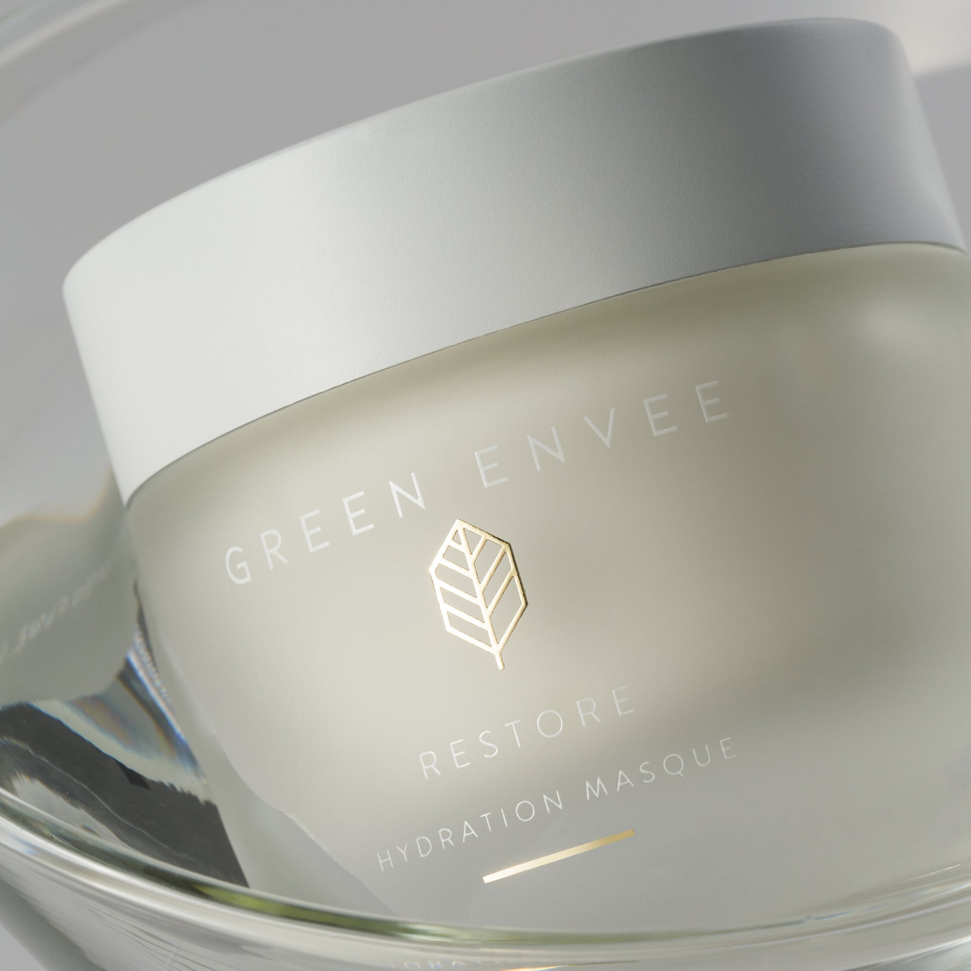 Green Envee Restore Hydration Masque