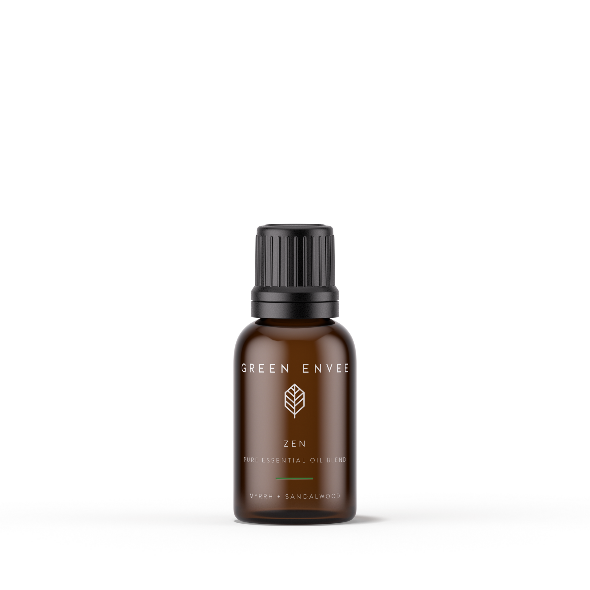 Zen - Pure Essential Oil Blend