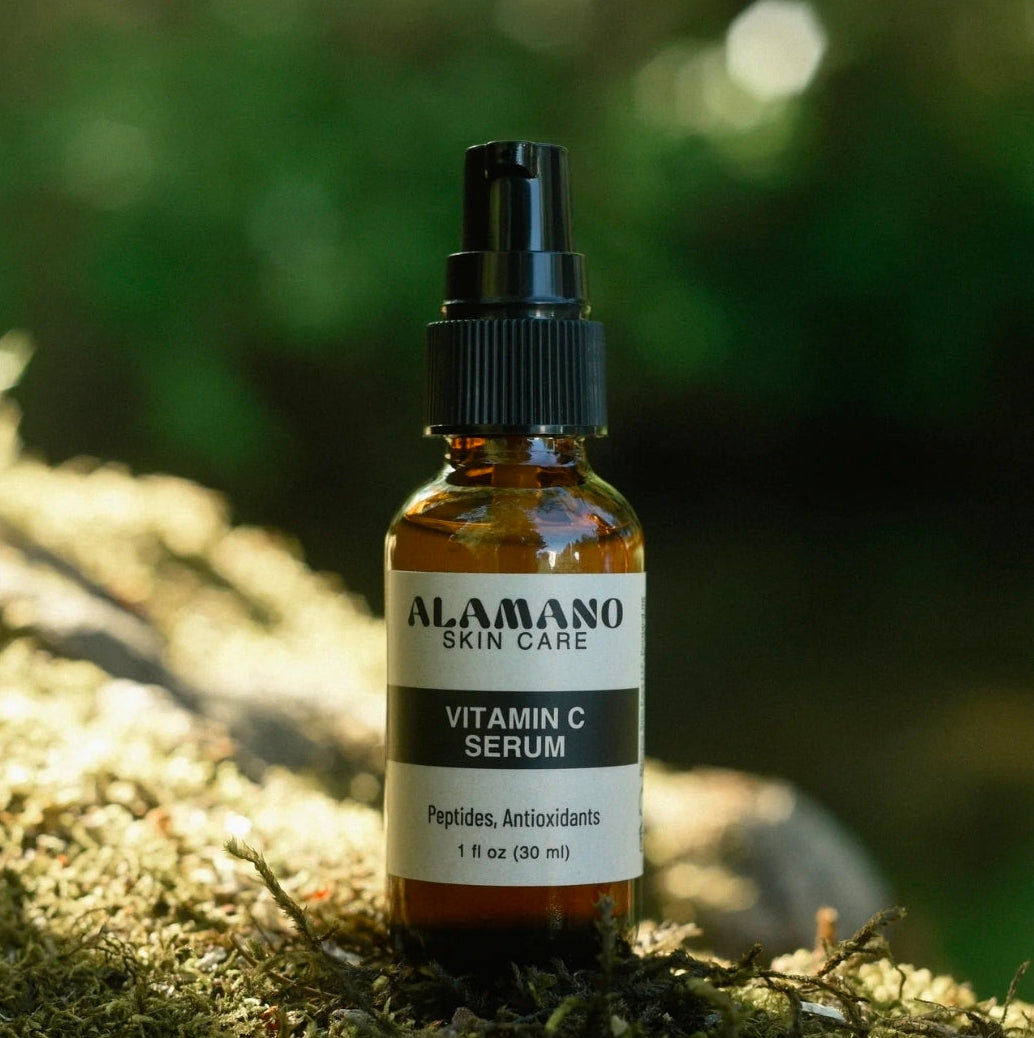Alamano Vitamin C Serum