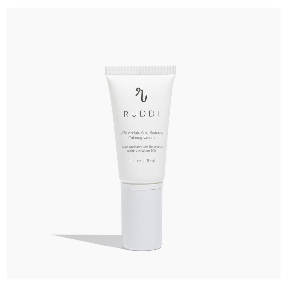 Ruddi 10% Azelaic Acid Redness Calming Cream